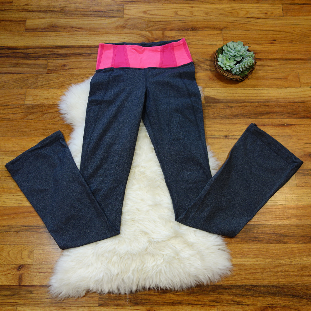 Lululemon Tadasana Pant *Rare* 4